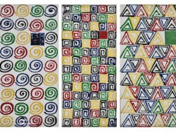 Triptychon