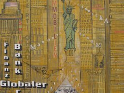 Globaler Bankrott