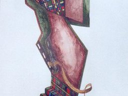 Herrenschuh