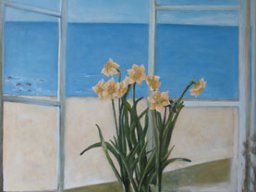 Fenster zum Meer
