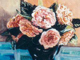 Englische Rose