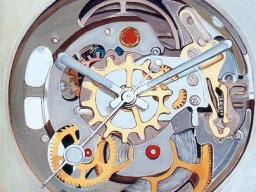 Uhrwerk