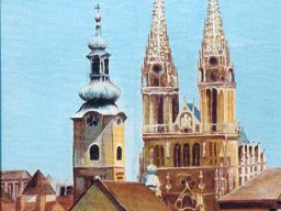 Zagreb