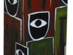 Augen