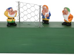 Zwergenaufstand